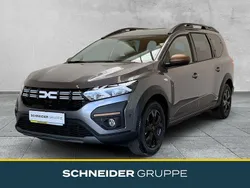 Dolomitgrau Neu 2025 Dacia Jogger Extreme Van / Kleinbus | 25.330 € (Etwas zu teuer)
