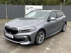 Skyscraper grau Gebraucht 2022 BMW 118 M Sport Kleinwagen | 23.900 € (Fairer Preis)
