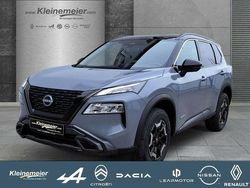 Andere farbe Gebraucht 2022 Nissan X-Trail SUV | 39.680 € (Etwas zu teuer)