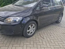 Schwarz Gebraucht 2009 VW Golf VI Kleinwagen | 5.250 € (Guter Preis)