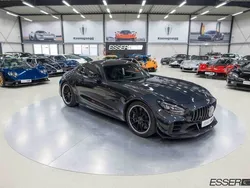 Schwarz Gebraucht 2020 Mercedes AMG GT R AMG Coupé | 179.900 €