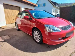 Rot Gebraucht 2004 Honda Civic Sport Coupé | 2.400 €