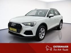 Gletscherweiss Gebraucht 2021 Audi Q3 Ambiente SUV | 24.800 € (Superpreis)