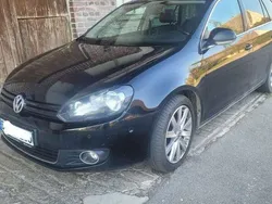 VW Golf VI