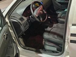 Silber Gebraucht 2006 Skoda Fabia Kombi | 2.000 € (Fairer Preis)