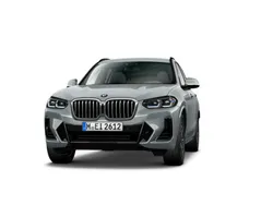 Gebraucht 2025 BMW X3 Efficient Dynamics SUV | 55.590 € (Superpreis)