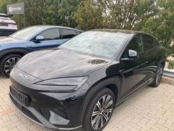 Schwarz Neu 2025 BYD Sealion 7 Design SUV | 46.999 € (Guter Preis)