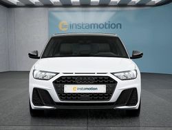 Weiß Neu 2025 Audi A1 Sportback Kleinwagen | 39.099 € (Teuer)