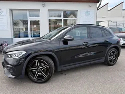 Andere Gebraucht 2021 Mercedes GLA200 AMG line SUV | 29.990 € (Etwas zu teuer)