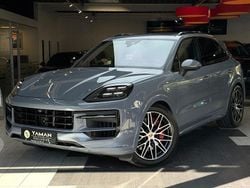 Arktikgrau Gebraucht 2023 Porsche Cayenne S Sport SUV | 105.850 € (Superpreis)