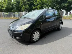 Schwarz Gebraucht 2007 Mitsubishi Colt Kleinwagen | 1.200 € (Superpreis)