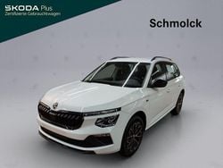 Weiß Gebraucht 2024 Skoda Kamiq Drive SUV | 25.490 € (Etwas zu teuer)