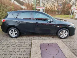 Schwarz Gebraucht 2013 Mazda 3 Kenko Limousine | 6.000 € (Guter Preis)