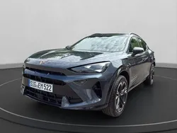 Grau Gebraucht 2025 Cupra Formentor SUV | 42.970 € (Teuer)
