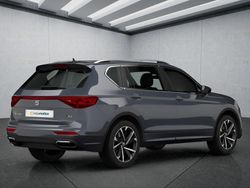 Grau Gebraucht 2022 Seat Tarraco SUV | 25.749 € (Fairer Preis)