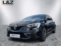 Schwarz Gebraucht 2019 Renault Mégane GrandTour Life Kombi | 11.980 € (Fairer Preis)