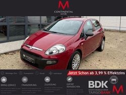 Gebraucht 2011 Fiat Punto Evo Active Kleinwagen | 2.900 € (Guter Preis)