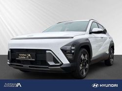 Atlas white Neu 2025 Hyundai Kona Prime SUV | 29.030 € (Fairer Preis)