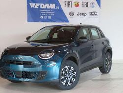 Mare grün Gebraucht 2025 Fiat 600 SUV | 25.440 € (Fairer Preis)