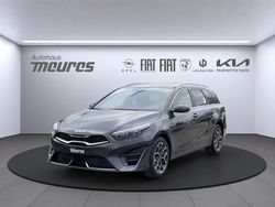 Carraraweiss (casa white) Gebraucht 2023 Kia Ceed Sportswagon GT-Line Kombi | 27.244 € (Fairer Preis)