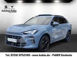 Grau Gebraucht 2024 Cupra Terramar VZ SUV | 55.890 € (Teuer)