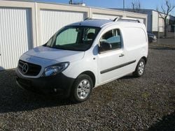 Arktikweiss Gebraucht 2014 Mercedes Citan 108 Kleinwagen | 6.999 € (Superpreis)