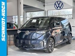 Blau Gebraucht 2025 VW ID. Buzz Goal Van / Kleinbus | 71.599 €