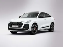 Gletscherweiß metallic Neu 2025 Audi Q5 SUV | 67.900 € (Guter Preis)