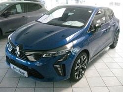 Blau Neu 2025 Mitsubishi Colt Edition Limousine | 21.990 € (Fairer Preis)