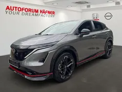 Grau Neu 2025 Nissan Ariya Nismo SUV | 54.900 € (Fairer Preis)
