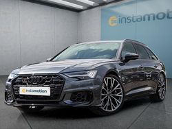 Grau Gebraucht 2024 Audi S6 Kombi | 60.299 € (Guter Preis)