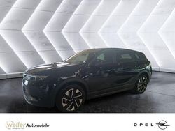 Metallic) (schwarz Neu 2025 Opel Grandland X Edition SUV | 32.710 € (Guter Preis)