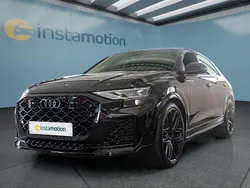 Schwarz Neu 2025 Audi RS Q8 Performance SUV | 160.099 € (Superpreis)