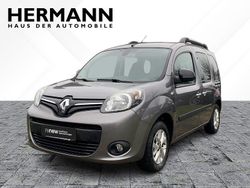 Grau Gebraucht 2019 Renault Kangoo LIMITED Van / Kleinbus | 9.991 € (Fairer Preis)