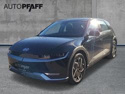 Schwarz (abyss black) Neu 2025 Hyundai Ioniq 5 Basis SUV | 41.990 € (Fairer Preis)