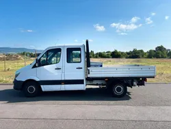 Weiß Gebraucht 2017 Mercedes Sprinter Van | 20.890 € (Teuer)