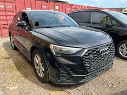 Mythosschwarz Gebraucht 2022 Audi Q3 Sportback S-Line SUV | 32.450 € (Fairer Preis)