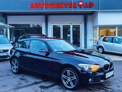 Gebraucht 2013 BMW 114 Advantage Kleinwagen | 5.950 € (Guter Preis)