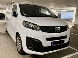 Gebraucht 2023 Fiat Scudo Van / Kleinbus | 19.499 €