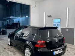 VW Golf IV