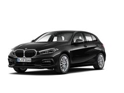 Gebraucht 2025 BMW 118 Shadowline Kleinwagen | 27.153 € (Guter Preis)