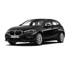Gebraucht 2025 BMW 118 Shadowline Kleinwagen | 27.708 € (Guter Preis)