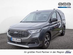 Grau Gebraucht 2025 Ford Grand Tourneo Connect Active Van / Kleinbus | 40.490 € (Teuer)