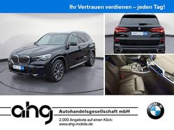 Schwarz Gebraucht 2023 BMW X5 M Sport SUV | 56.950 € (Superpreis)