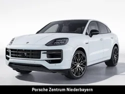 Weiss Neu 2025 Porsche Cayenne Black Edition SUV | 141.458 € (Guter Preis)