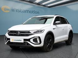 Weiß Gebraucht 2024 VW T-Roc SUV | 28.649 € (Guter Preis)