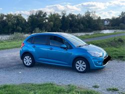 Andere farben Gebraucht 2012 Citroën C3 Kleinwagen | 4.100 € (Fairer Preis)