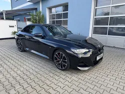 Schwarz Gebraucht 2022 BMW 230 M Sport Coupé | 33.600 € (Guter Preis)