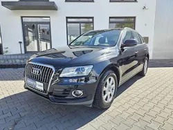 Schwarz Gebraucht 2017 Audi Q5 Ambiente SUV | 19.490 € (Guter Preis)