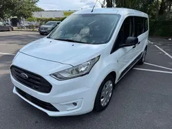 Weiß Gebraucht 2019 Ford Transit Active Limousine | 15.800 € (Etwas zu teuer)
